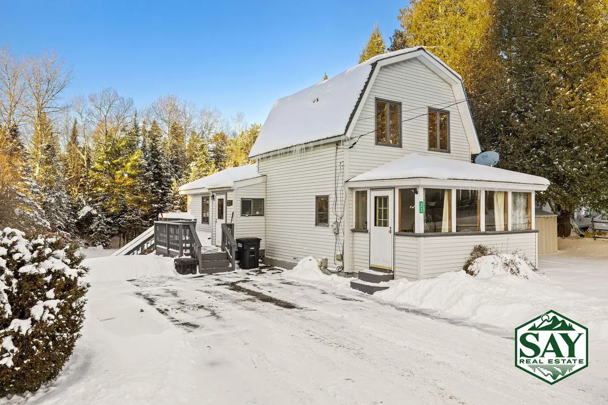 33 Trudeau Road, Saranac Lake, NY 12983 - Image #1