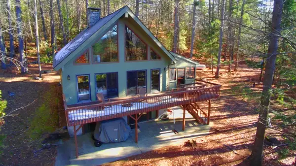 105 Pine Lane, Adirondack, NY 12808