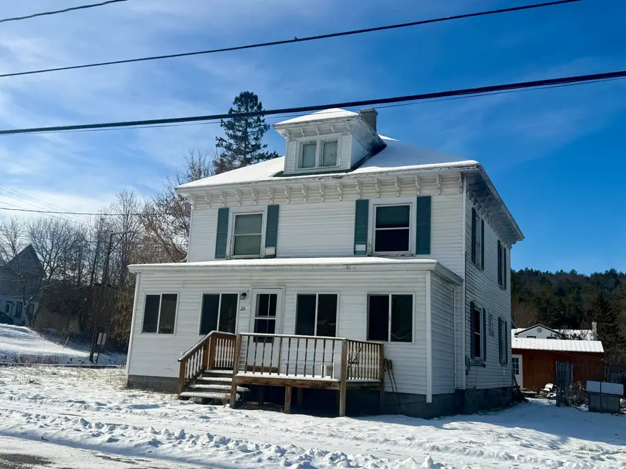 20 Broad Ln Lane, Au Sable Forks, NY 12912 - Image #2