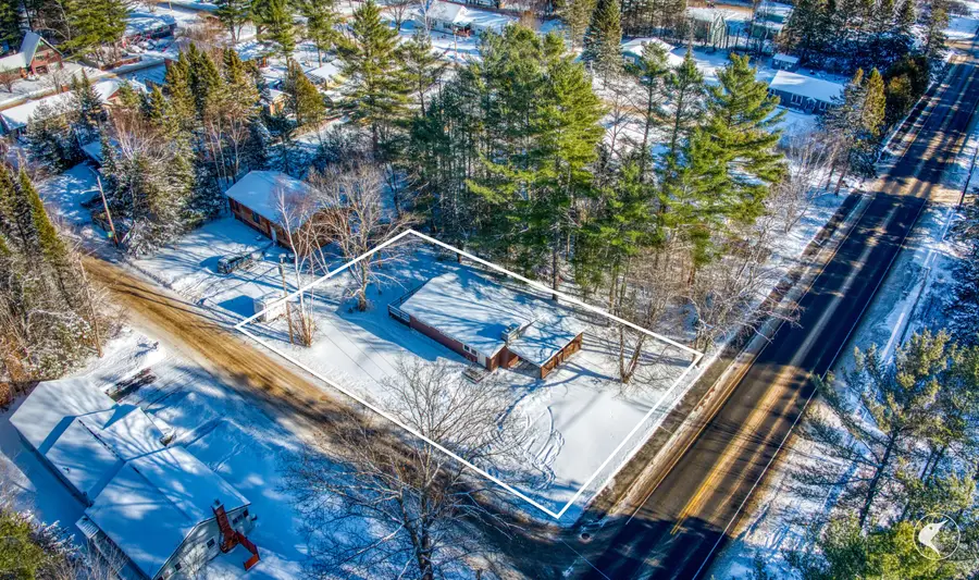 4 Balsam Street, Lake Placid, NY 12946 - Image #2