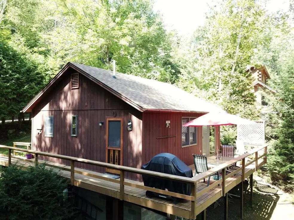 125 Branch Farm Road, Saranac Lake, NY 12983 - Image #1