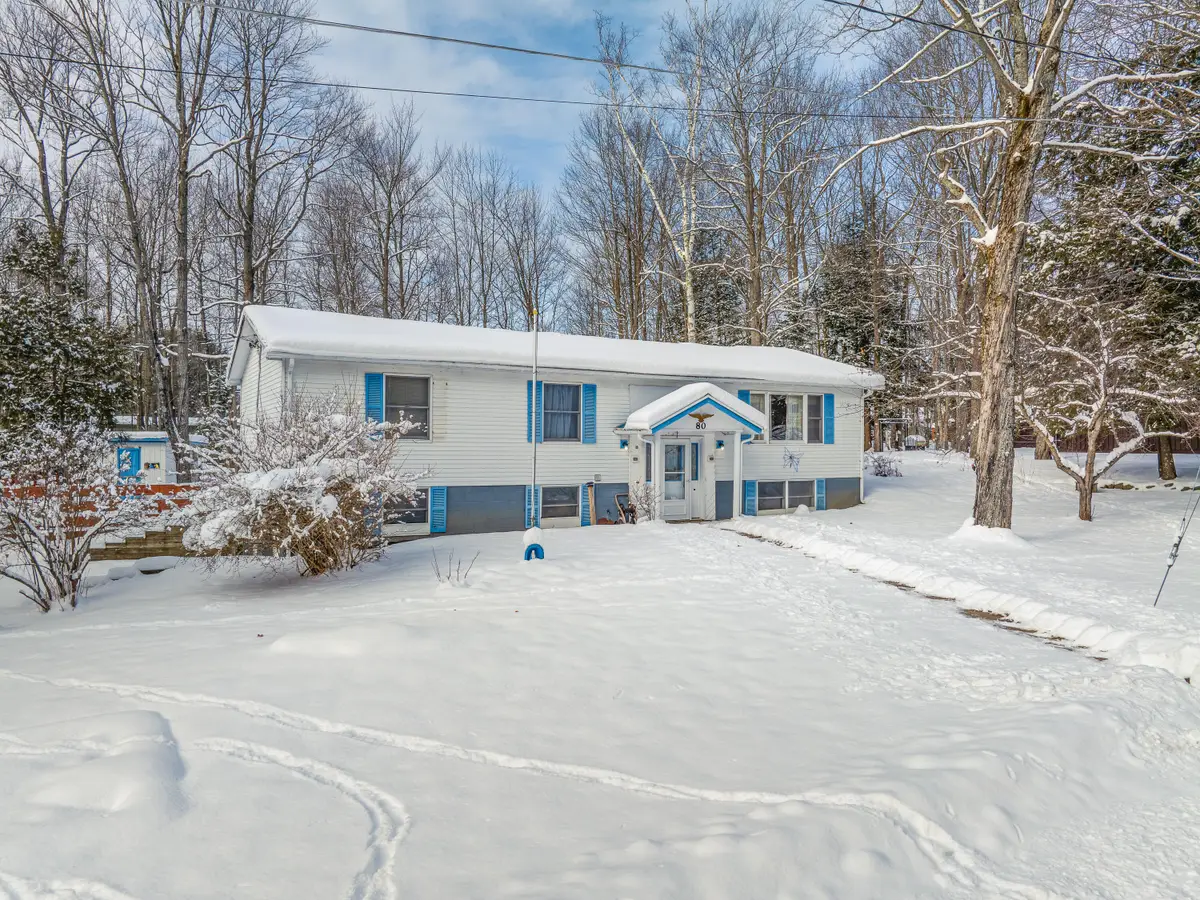 80 Sunset Avenue, Tupper Lake, NY 12986 - Image #1