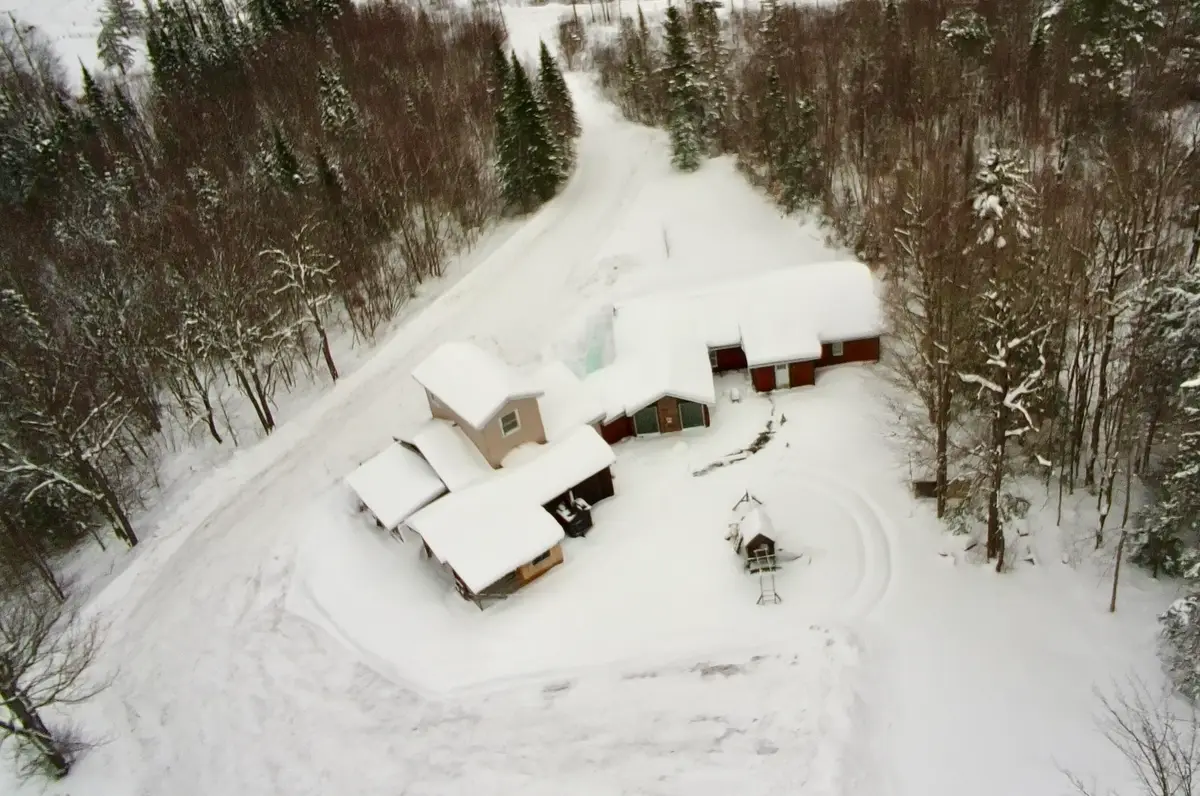 37 Trombley Road, Malone, NY 12953 - Image #1