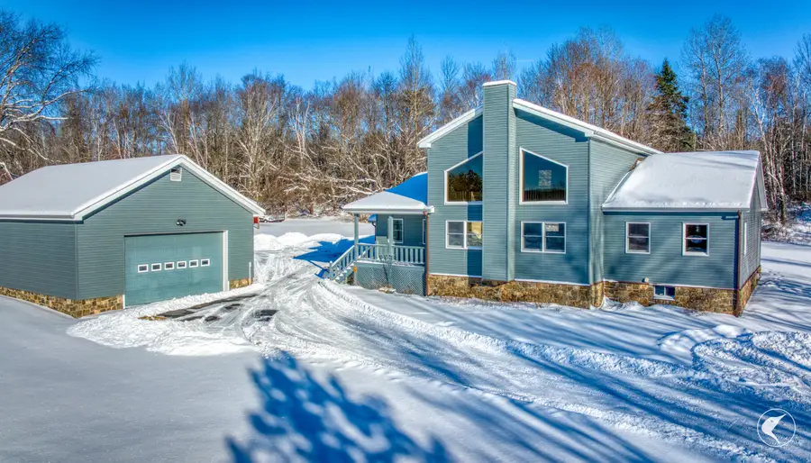 61 Beechwood Drive, Saranac Lake, NY 12983 - Image #2