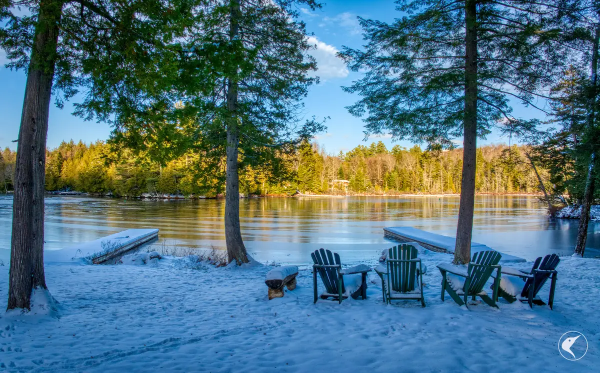 Lot 7 Oseetah Woods Road, Saranac Lake, NY 12983 - Image #1