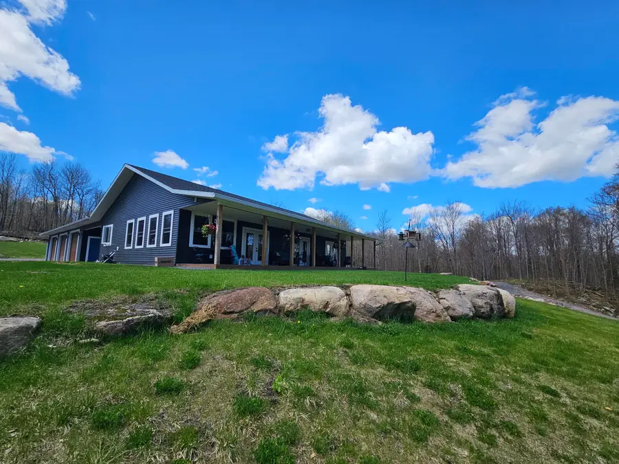 58 Hewitt Road, Saint Regis Falls, NY 12980 - Image #2