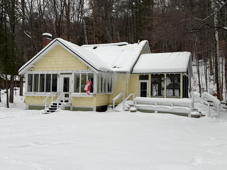 455 Park Avenue, Saranac Lake, NY 12983 - Image #2