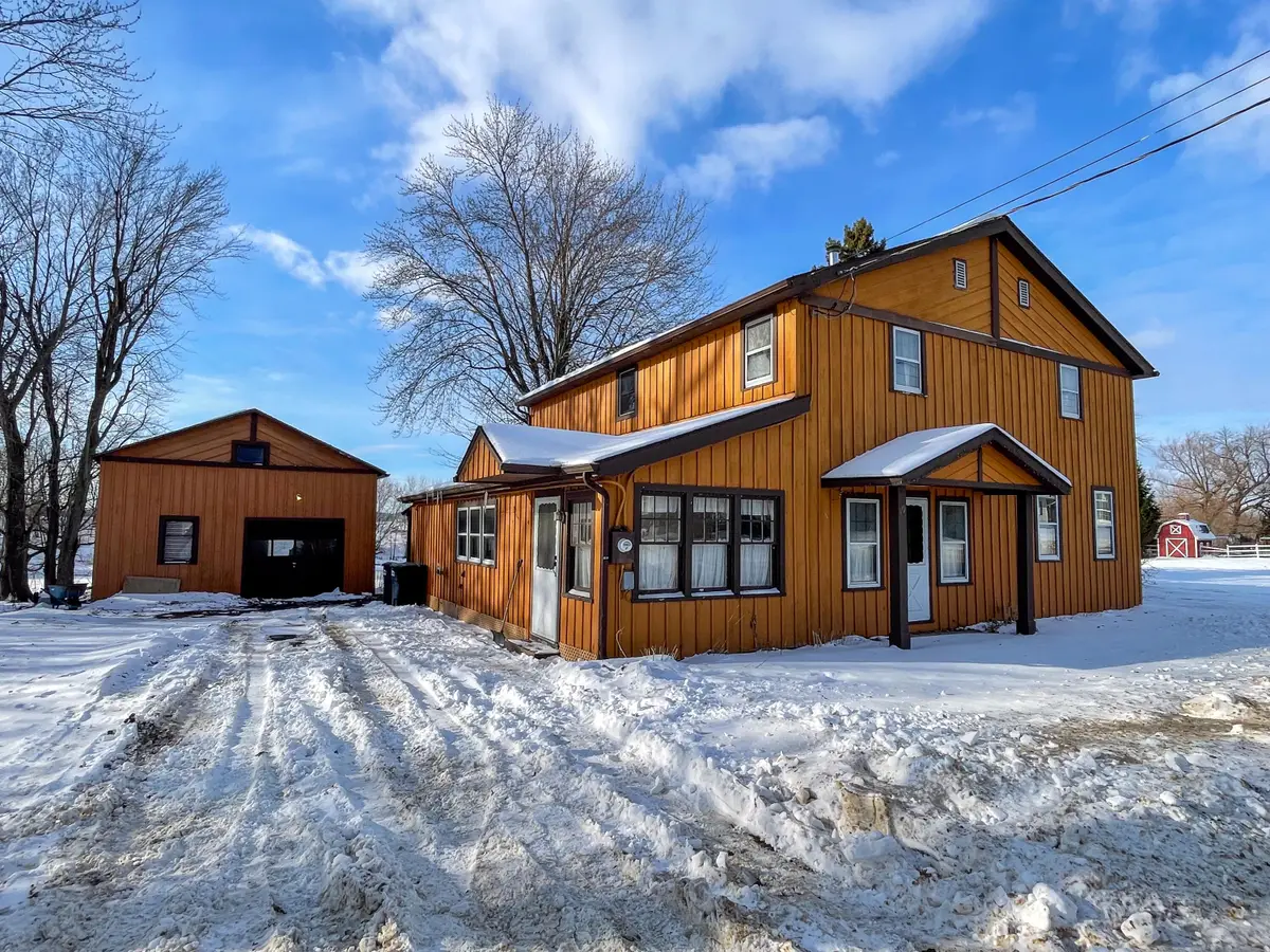 19 Mason Road Road, Champlain, NY 12919 - Image #1