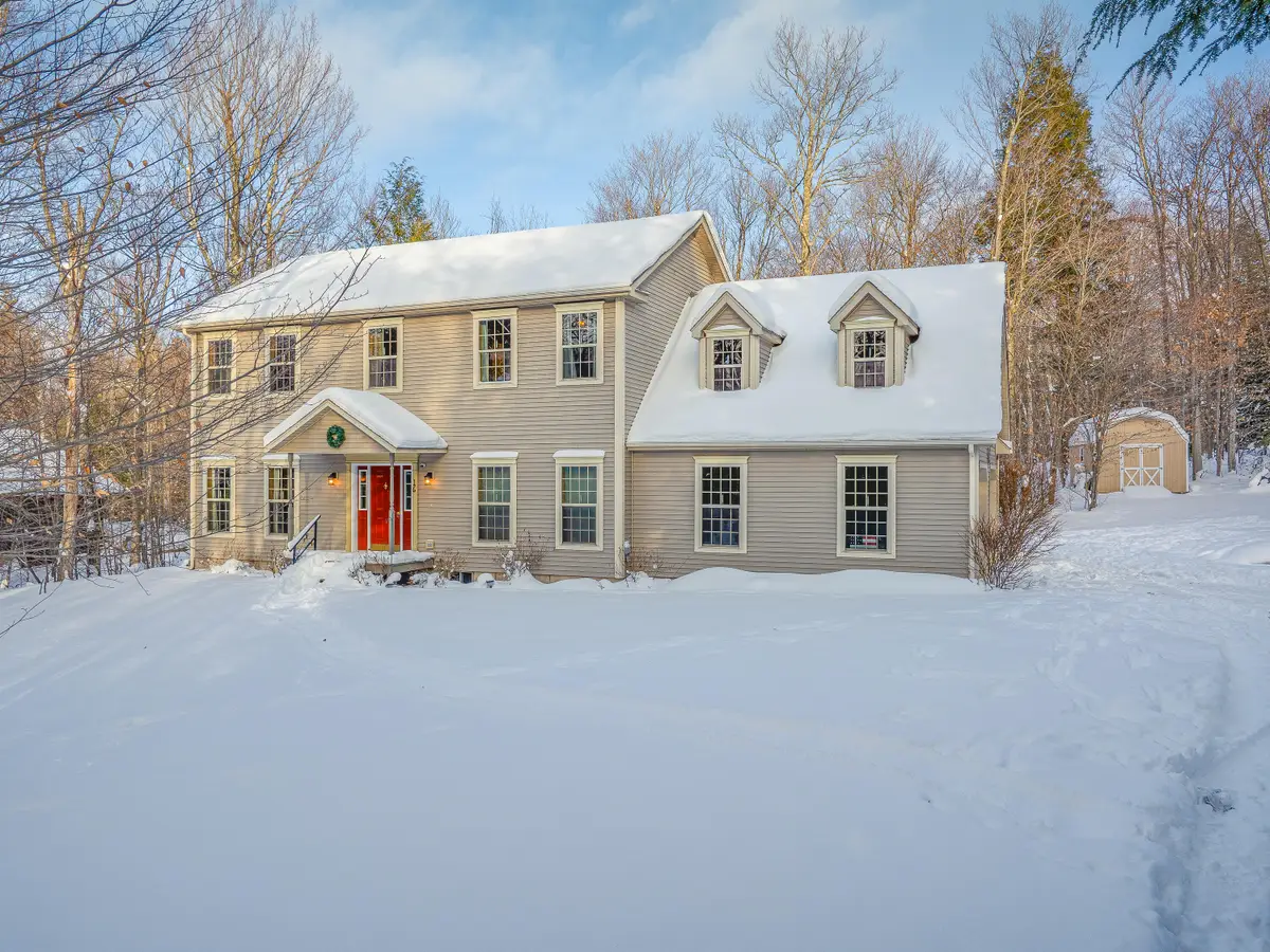 16 Robinwood Lane, Tupper Lake, NY 12986 - #1