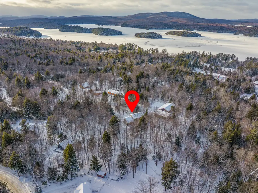 16 Robinwood Lane, Tupper Lake, NY 12986 - #3