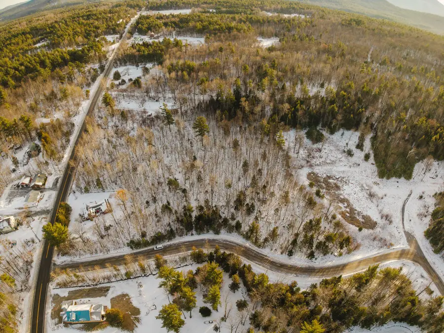 0 Outlook Lane Lane, Wilmington, NY 12997 - #2