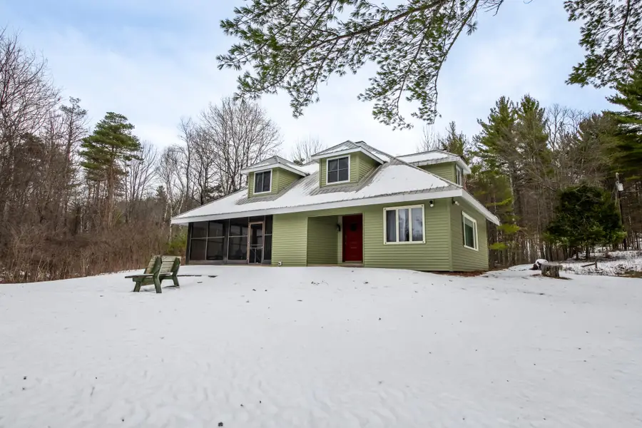 78 Hardy Road, Wilmington, NY 12997 - #3