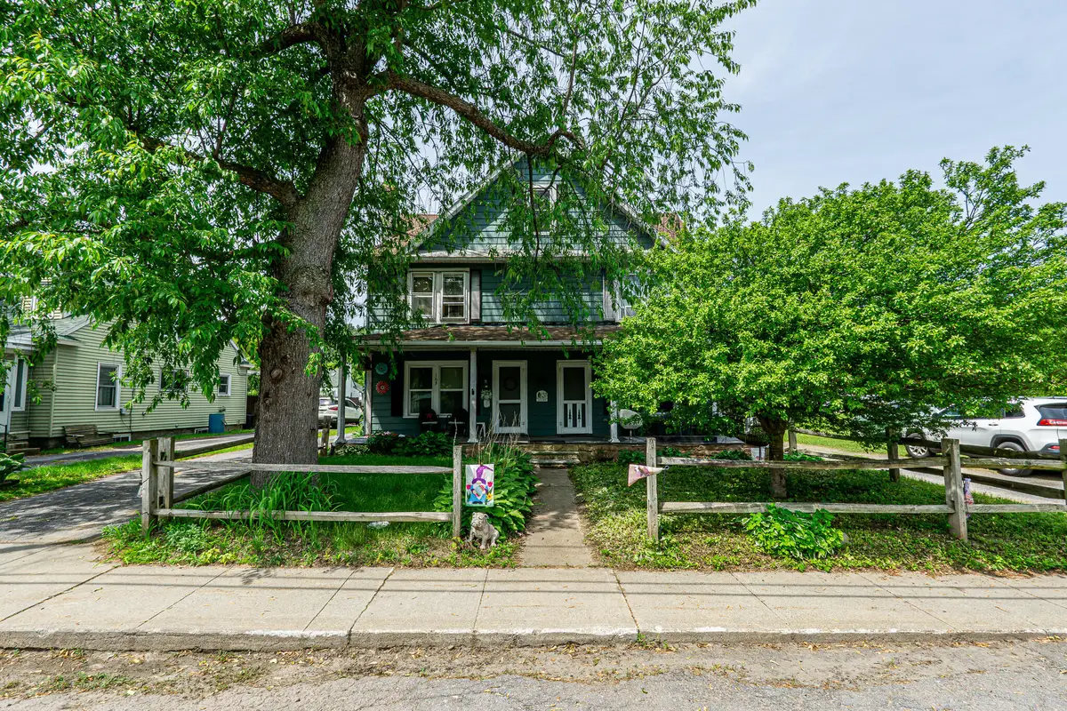 16 Broad Lane, Au Sable Forks, NY 12912 - #1