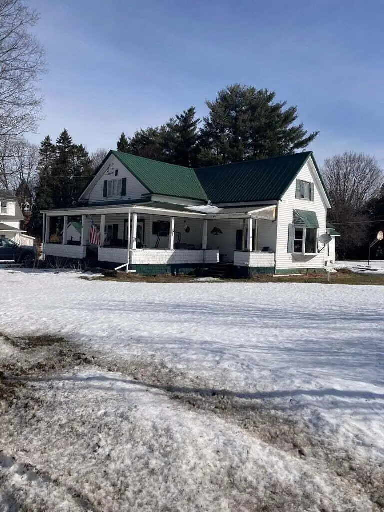 9 Franklin Street Street, Chateaugay, NY 12920 - Image #2