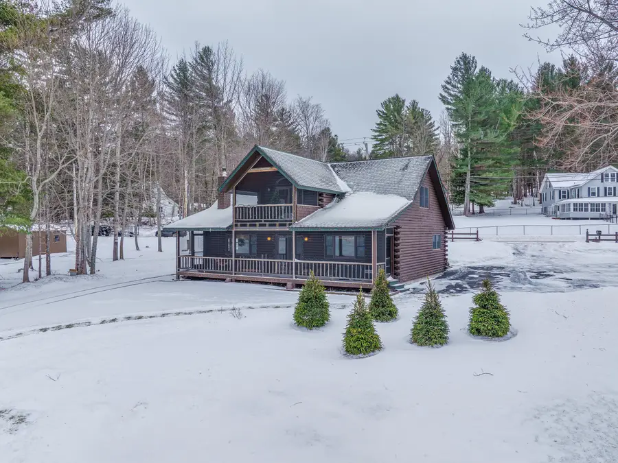 23 Lake Simond Road, Tupper Lake, NY 12986 - Image #2
