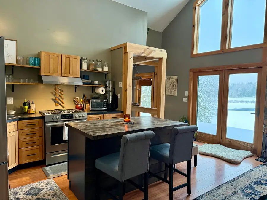 39 Hudson River Road, Newcomb, NY 12852 - Image #2