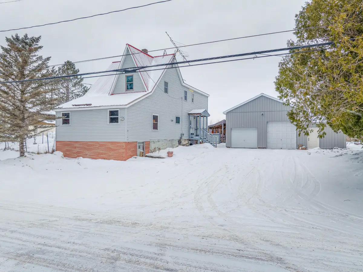 21 Waller St Street, Piercefield, NY 12973 - Image #1