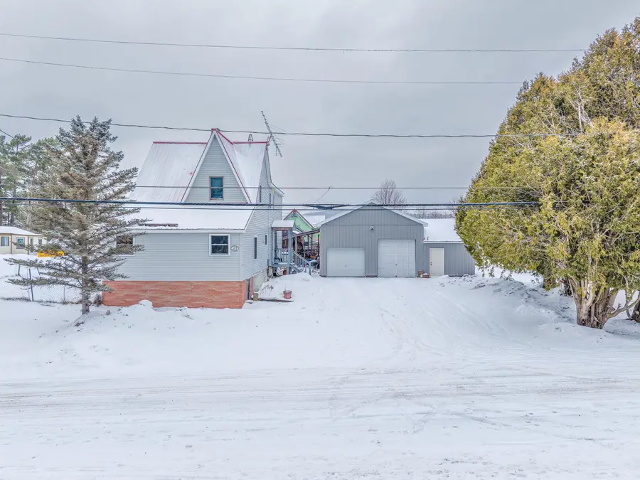 21 Waller St Street, Piercefield, NY 12973 - Image #2