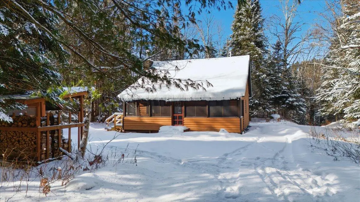 200 Lake View Dr, Indian Lake, NY 12842 - Image #1