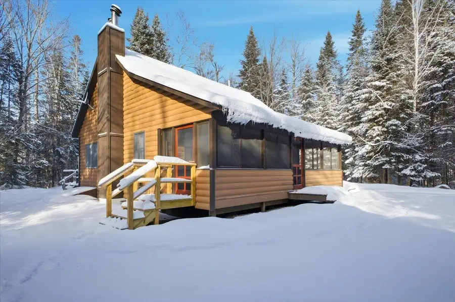 200 Lake View Dr, Indian Lake, NY 12842 - Image #2