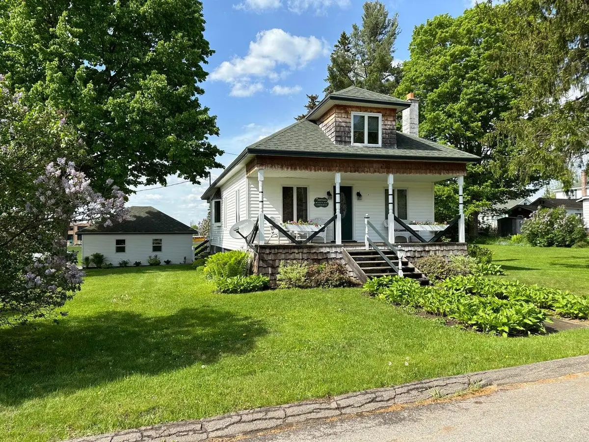 3 Freeman Street, Tupper Lake, NY 12986 - Image #1