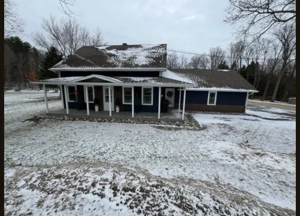 15703 State Rt 30, Constable, NY 12926