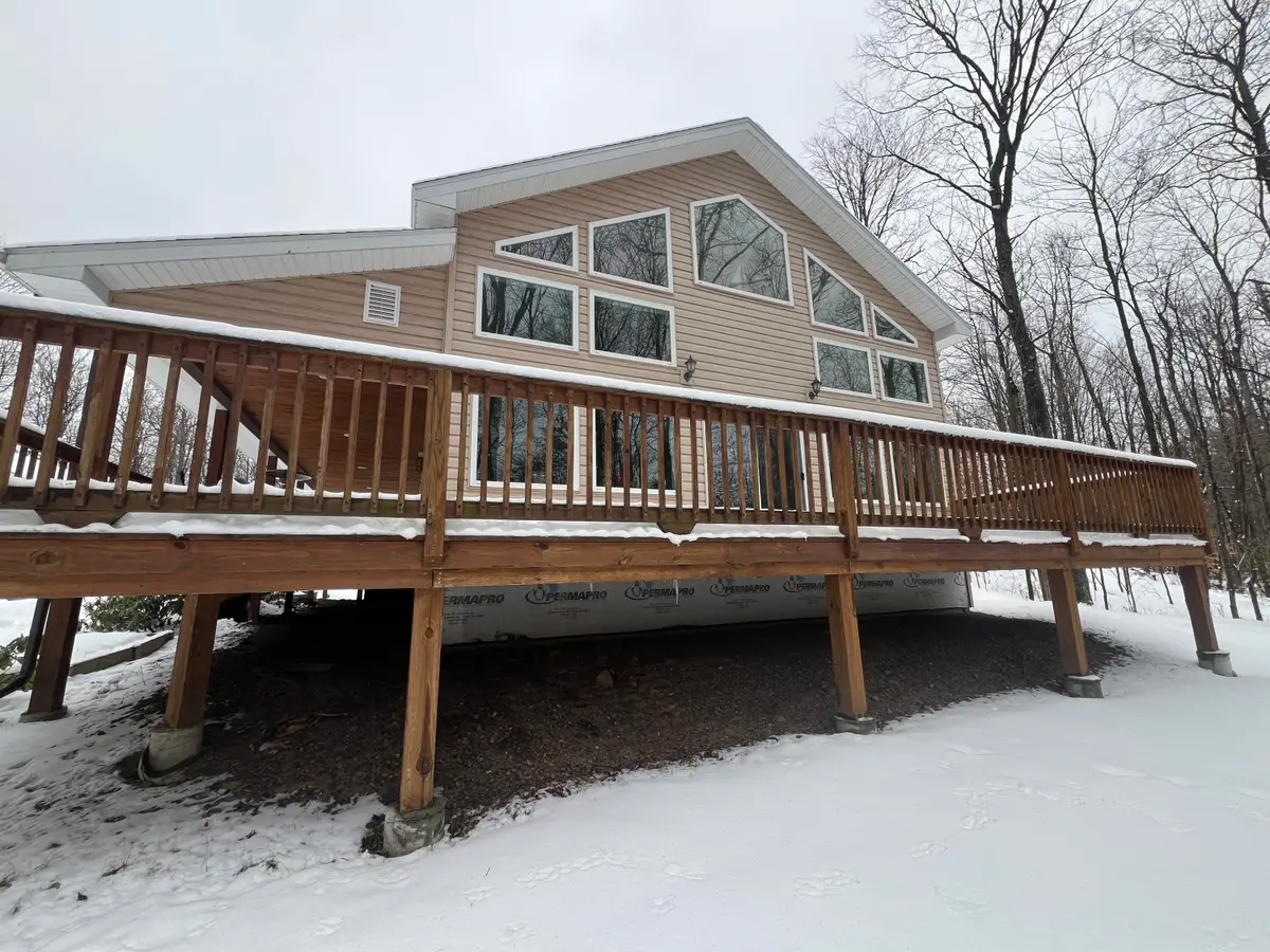 27 French Road, North Bangor, NY 12966 - Image #1