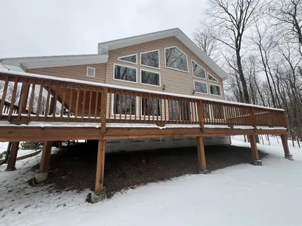 27 French Road, North Bangor, NY 12966