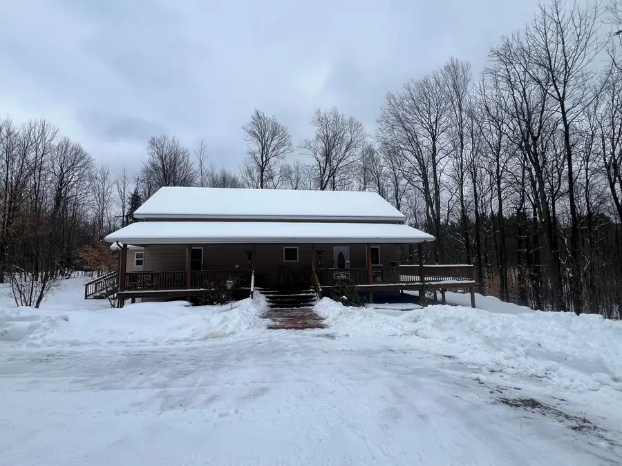 27 French Road, North Bangor, NY 12966 - Image #3