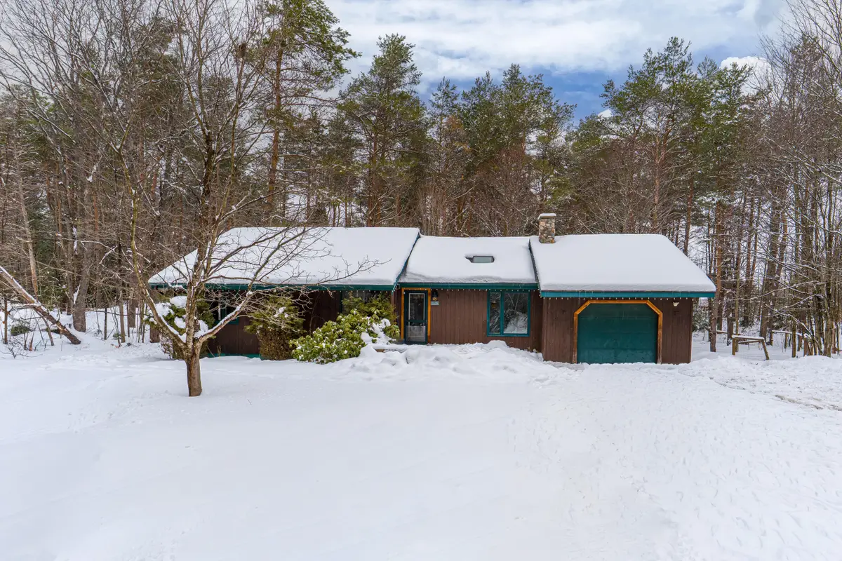 105 Patch Lane, Lake Placid, NY 12946 - Image #1