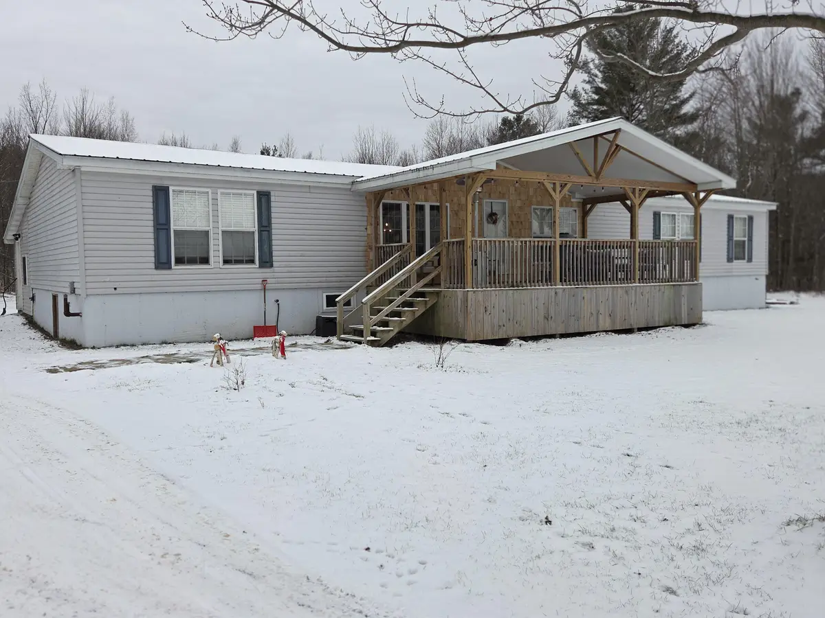 230 Patterson Rd, Brushton, NY 12916 - Image #1