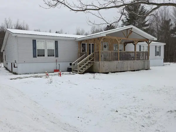 230 Patterson Rd, Brushton, NY 12916