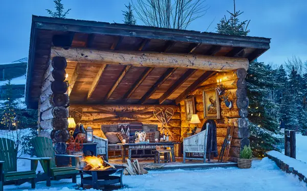 7 Whiteface Inn Lane #309, Int. 2, Lake Placid, NY 12946