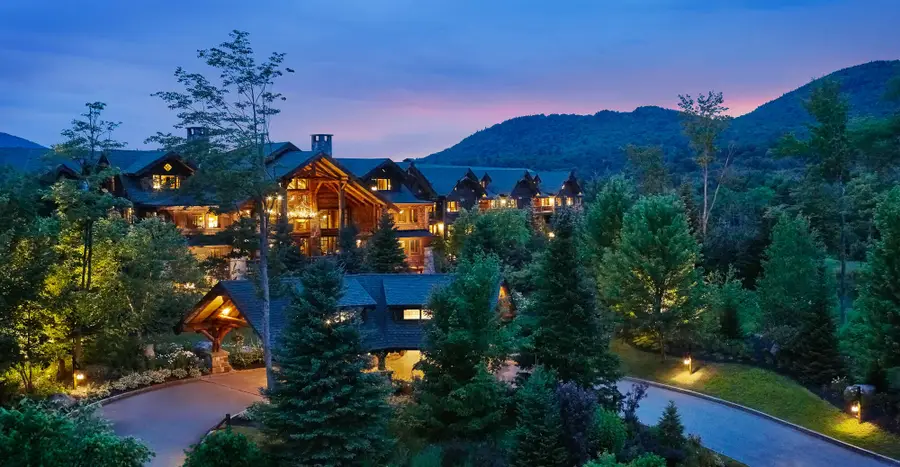 7 Whiteface Inn Lane #328, Int 8, Lake Placid, NY 12946 - Image #2