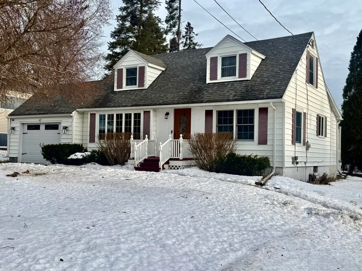 51 Clarskson Avenue, Massena, NY 13662 - Image #1