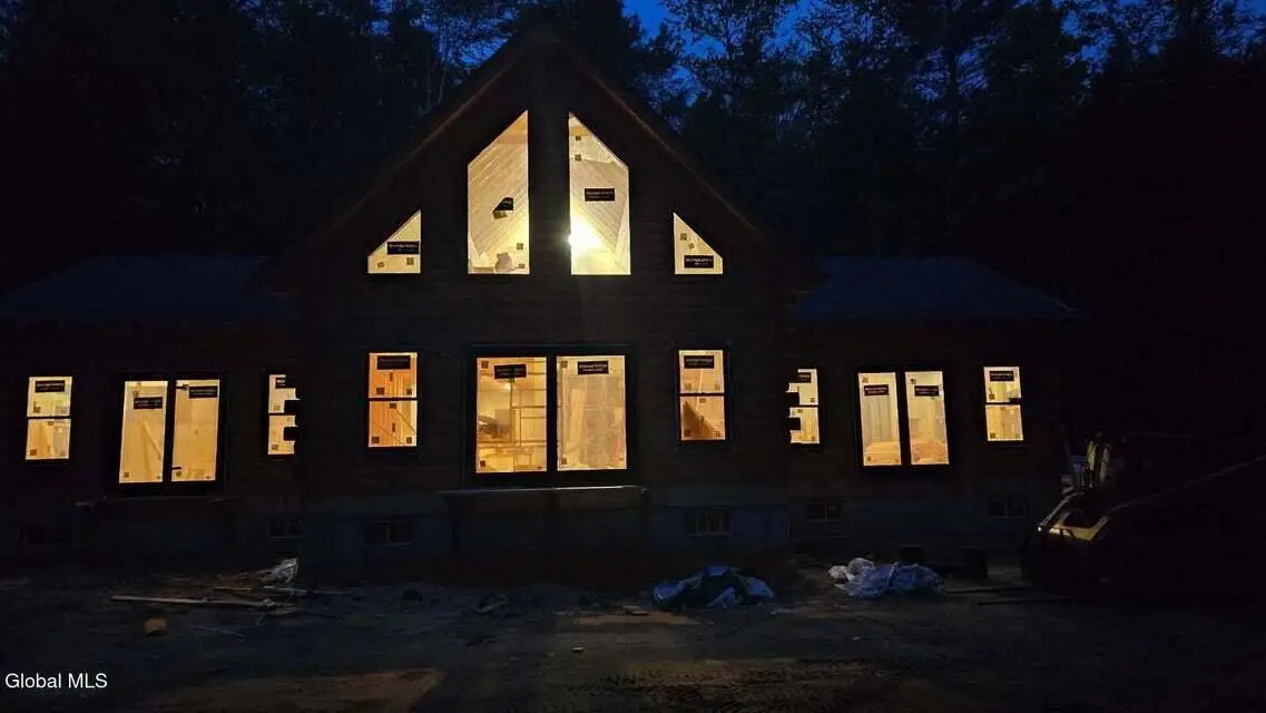 5509 Lincoln Pond Road #LOT 2, Elizabethtown, NY 12932 - Image #1