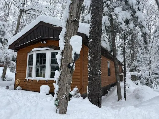 724 Whitetail Lane, Old Forge, NY 13420 - #1