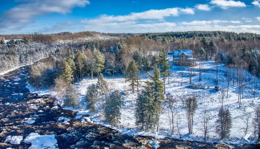 291 Hewitt Road, Saint Regis Falls, NY 12980 - Image #3