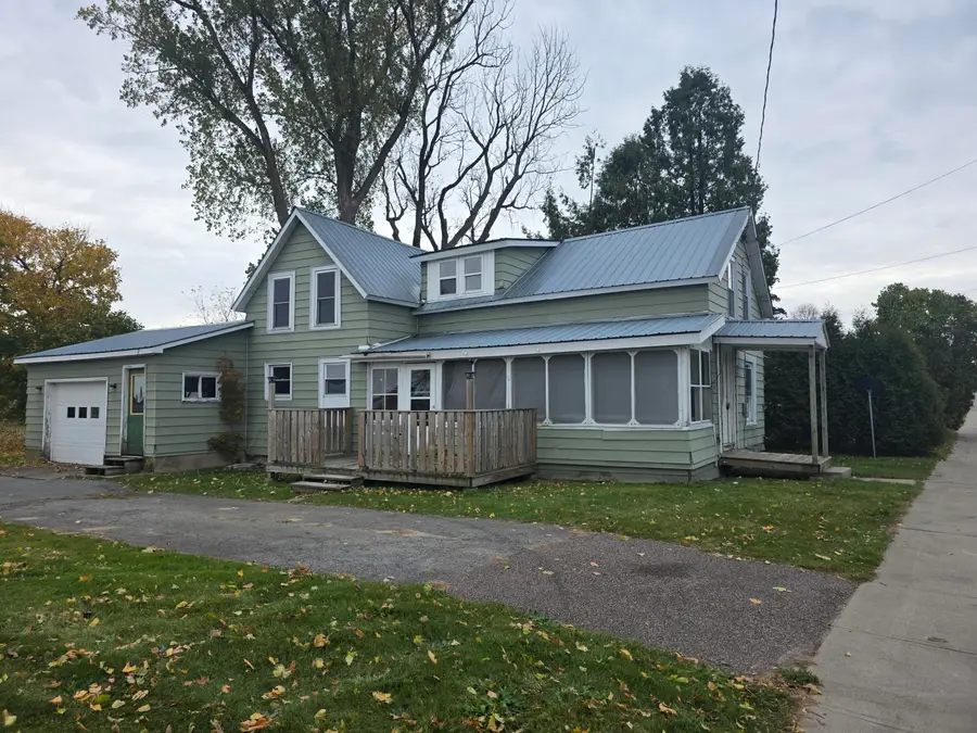 22 River Street, Chateaugay, NY 12920 - Image #2