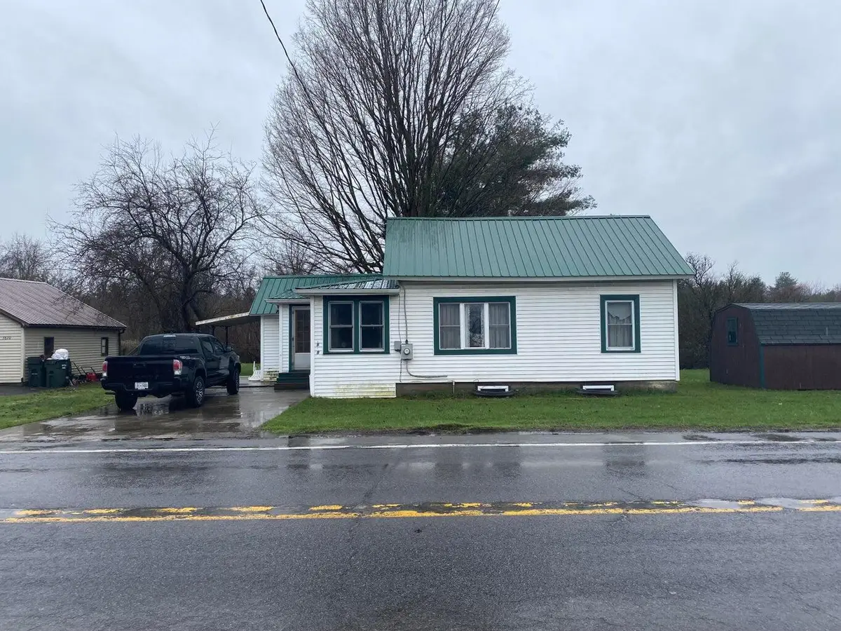 3818 State Rt 37, Westville, NY 12926 - Image #1