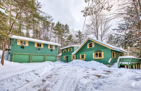 259 River Road, Jay, NY 12941