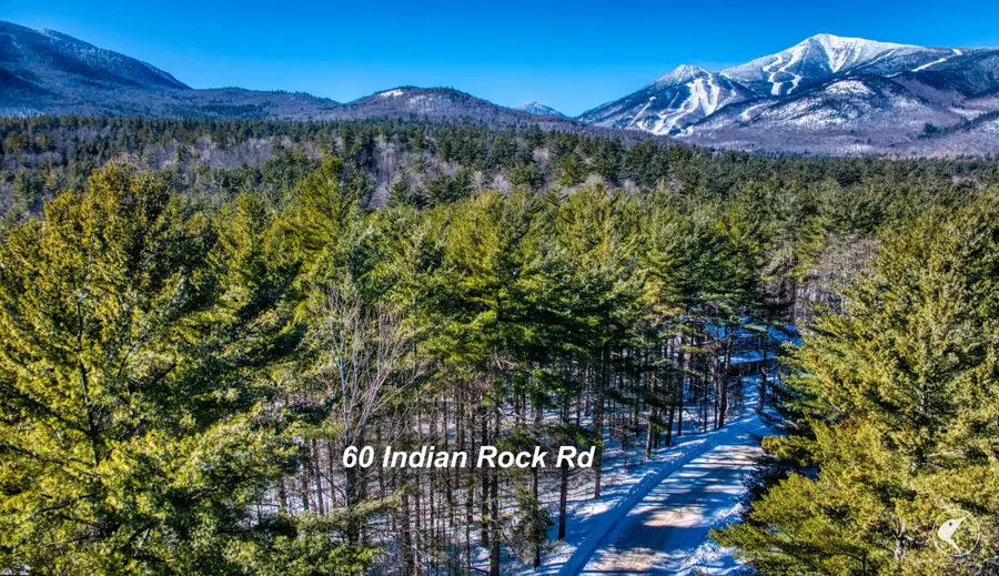 60 Indian Rock Road, Wilmington, NY 12997 - #2