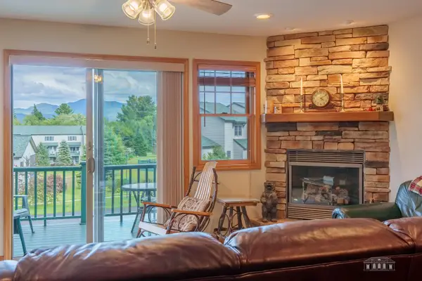 100 Fir Way #47, Lake Placid, NY 12946