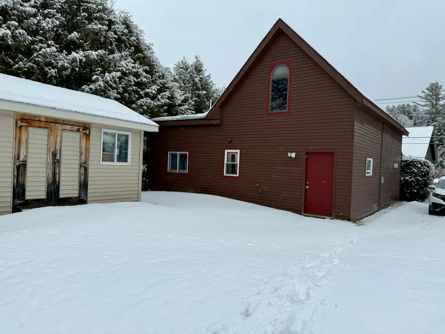 237 Station Street, Lake Placid, NY 12946 - #2