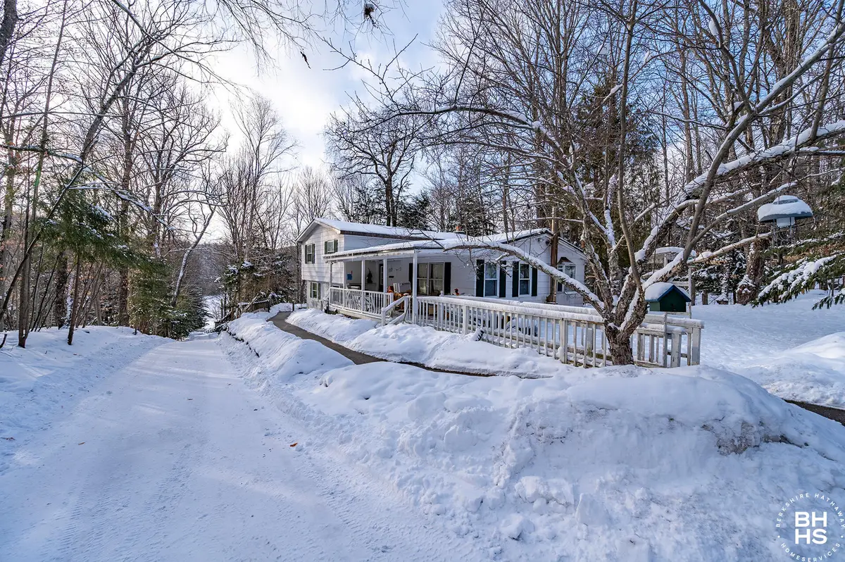 204 #7 Indian Rock Trail, Saranac Lake, NY 12983 - #1