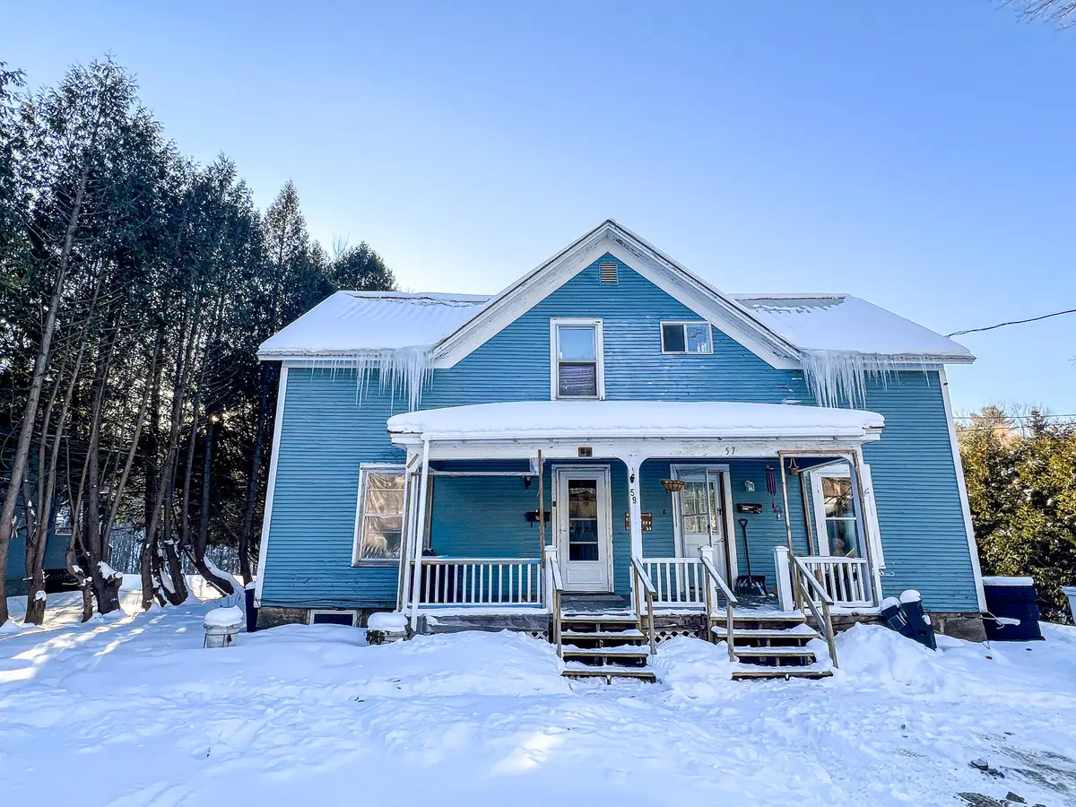 57-59 Brown Street, Malone, NY 12953 - Image #1