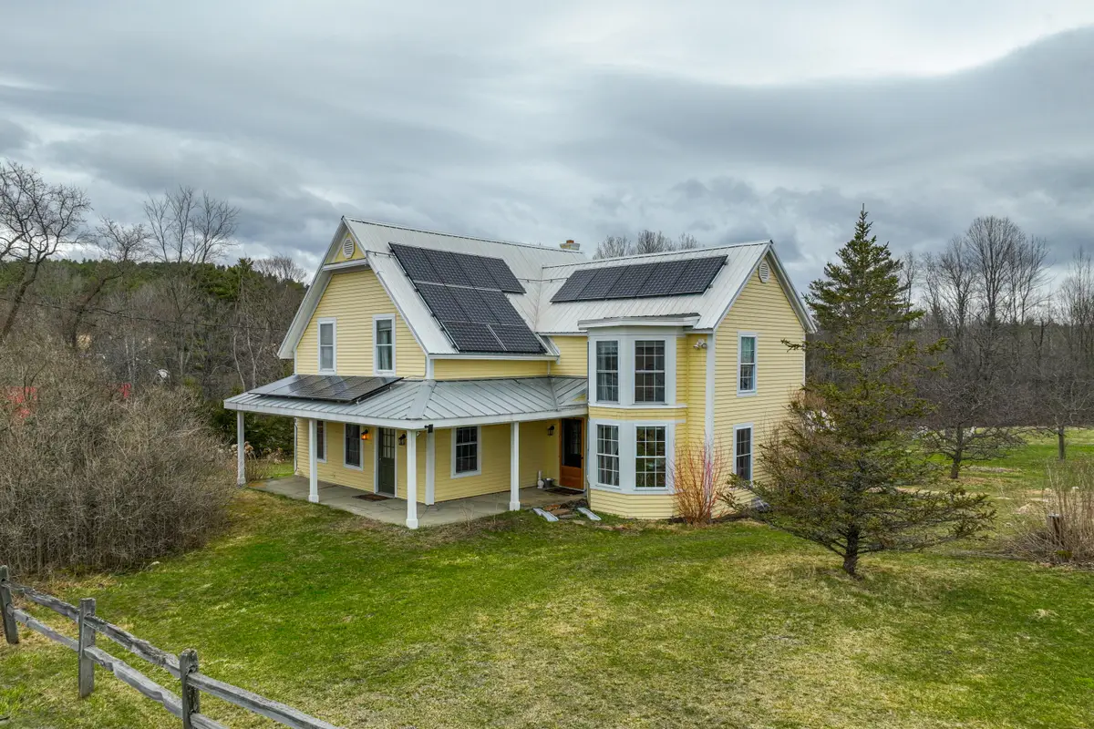 953 County Highway 8, Westport, NY 12993 - #1