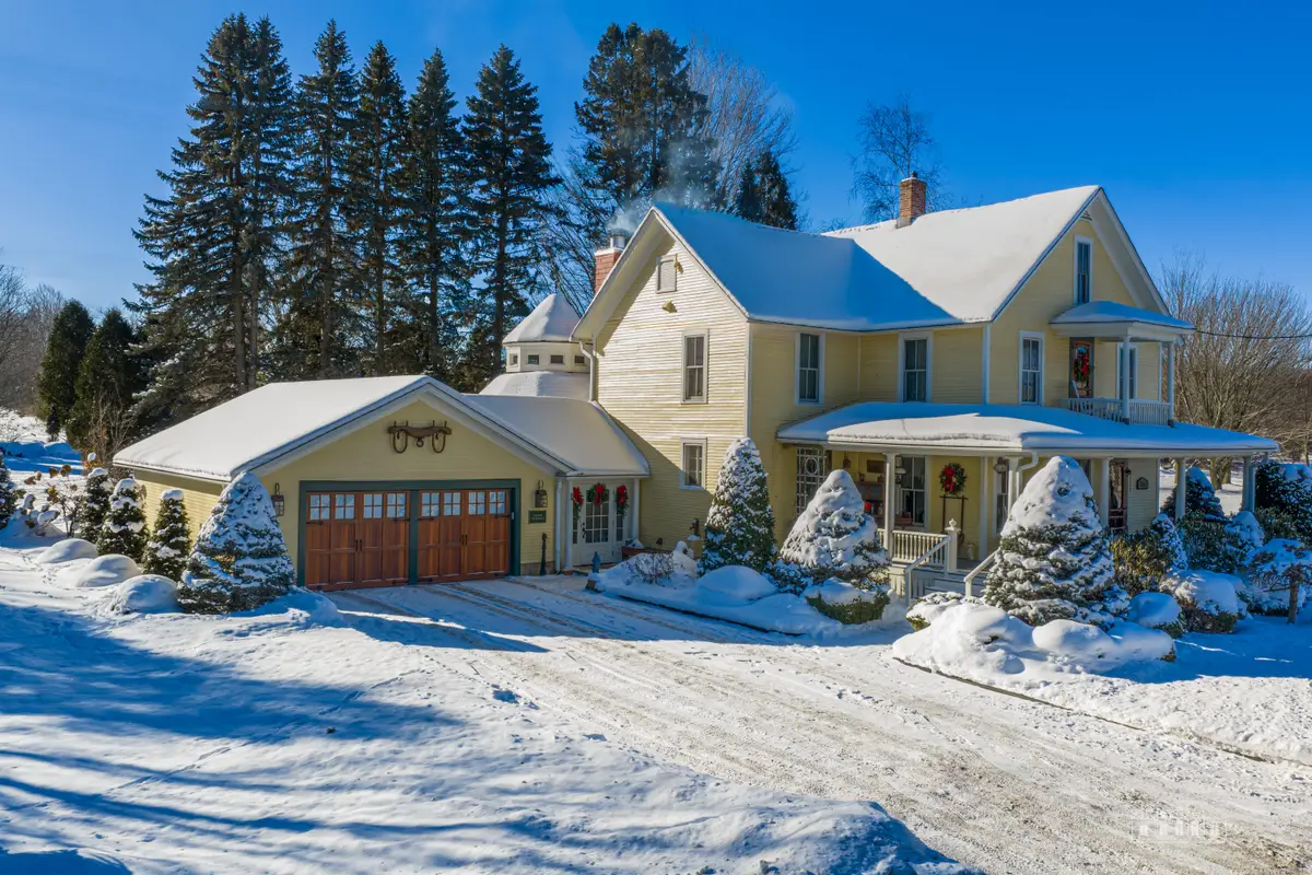 2516 State Route 11, North Bangor, NY 12966 - #1