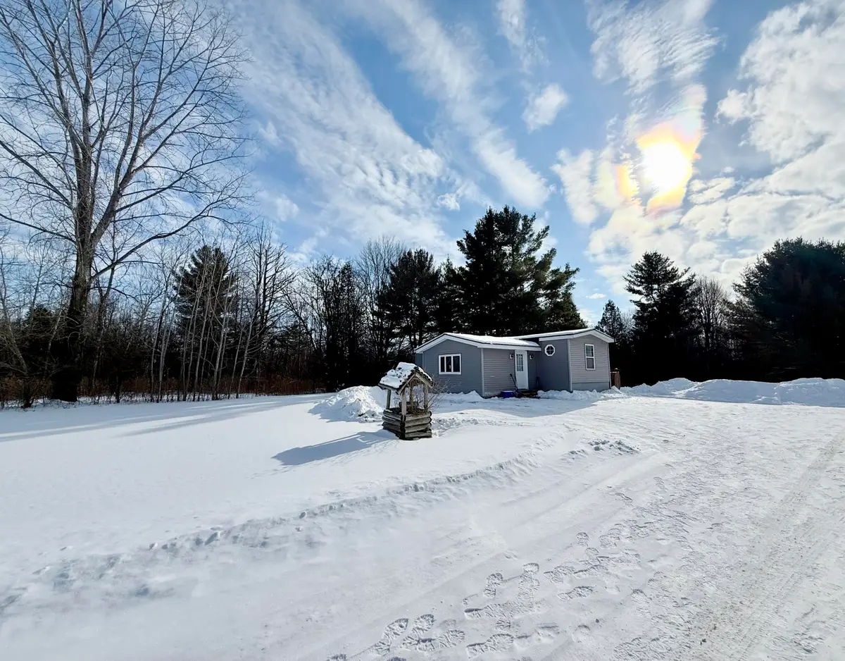 1724 Ridge Road, Champlain, NY 12919 - #1