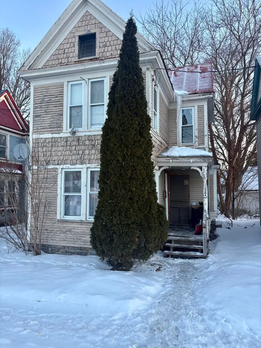 17 Fort Covington Street, Malone, NY 12953 - Image #2